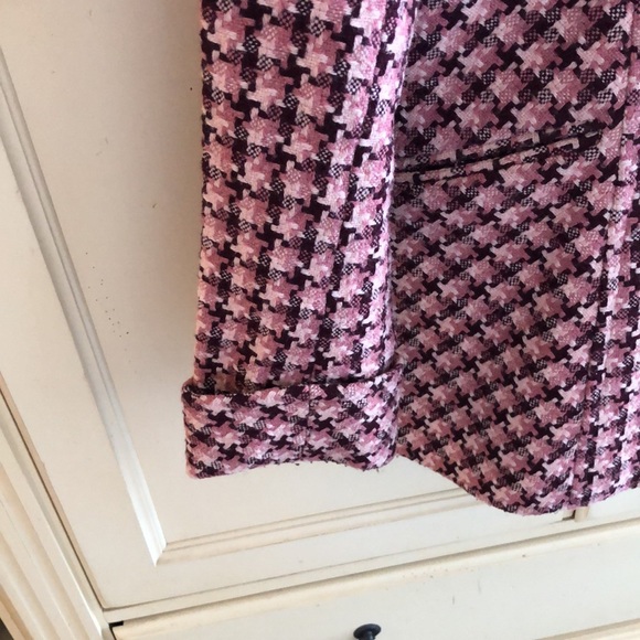 Moda International Peacoat Jacket - Picture 5 of 8